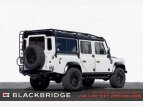 Thumbnail Photo 5 for 1984 Land Rover Defender 110